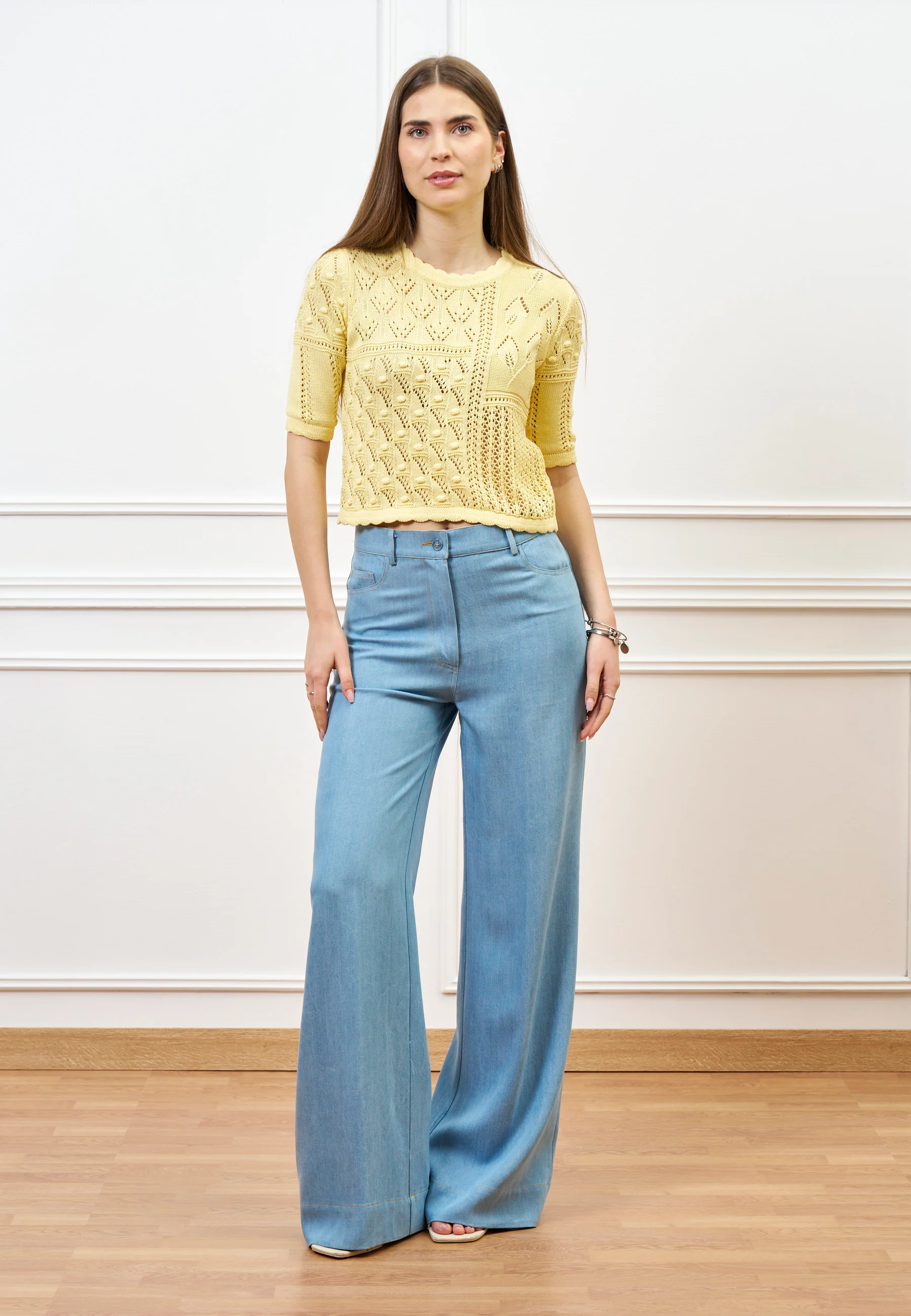 NUOVA COLLEZIONE PE26